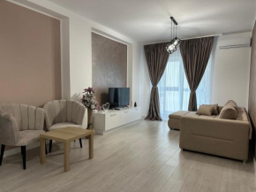 Toscana Apartments